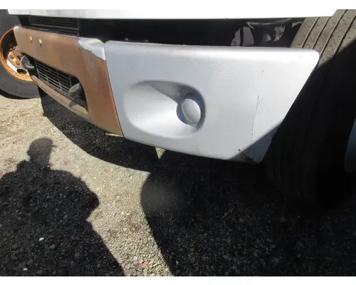 Bumper Assembly, Front FREIGHTLINER M2-106 Michigan Truck Parts
