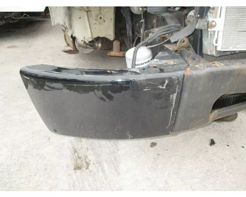 Bumper Assembly, Front FREIGHTLINER M2 106 Dutchers Inc   Heavy Truck Div  Ny