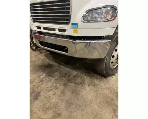 Bumper Assembly, Front FREIGHTLINER M2 106 Dutchers Inc   Heavy Truck Div  Ny