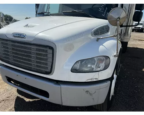 Bumper Assembly, Front FREIGHTLINER M2 106 DTI Trucks