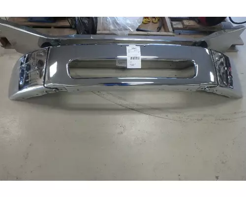 Bumper Assembly, Front FREIGHTLINER M2 106 Sam's Riverside Truck Parts Inc