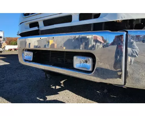 Bumper Assembly, Front Freightliner M2 106 Complete Recycling Group LLC