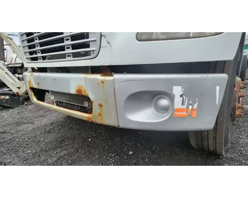Bumper Assembly, Front Freightliner M2 106 Complete Recycling Group LLC