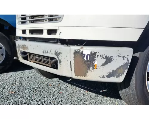 Bumper Assembly, Front Freightliner M2 106 Complete Recycling Group LLC