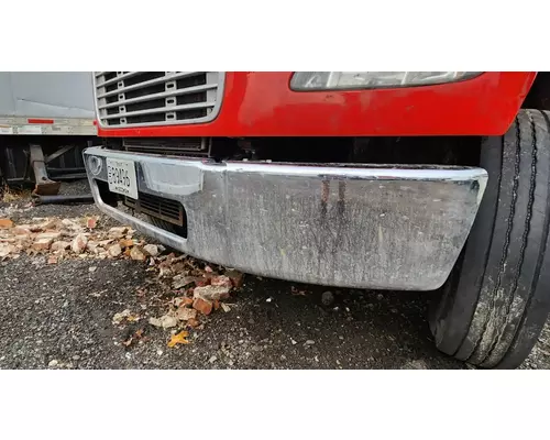 Bumper Assembly, Front Freightliner M2 106 Complete Recycling Group LLC