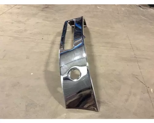 Freightliner M2 106 Bumper Assembly, Front