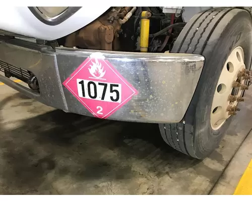 Freightliner M2 106 Bumper Assembly, Front
