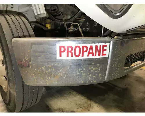 Freightliner M2 106 Bumper Assembly, Front