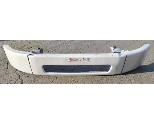 Freightliner M2 106 Bumper Assembly, Front