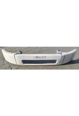 Freightliner M2 106 Bumper Assembly, Front