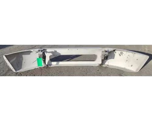 Freightliner M2 106 Bumper Assembly, Front
