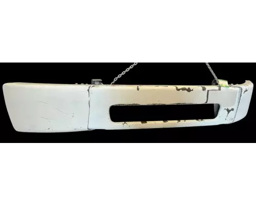 Freightliner M2 106 Bumper Assembly, Front