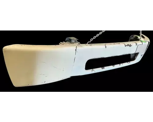 Freightliner M2 106 Bumper Assembly, Front