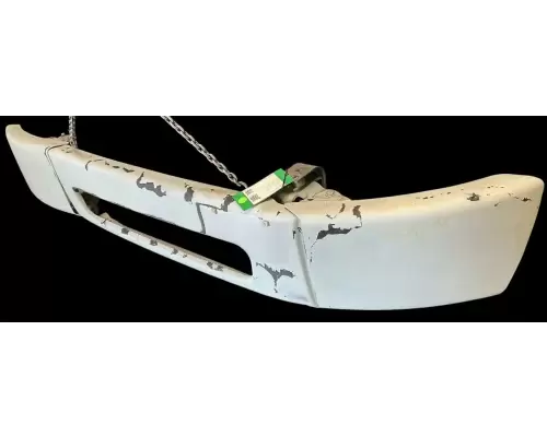 Freightliner M2 106 Bumper Assembly, Front