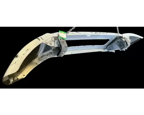 Freightliner M2 106 Bumper Assembly, Front