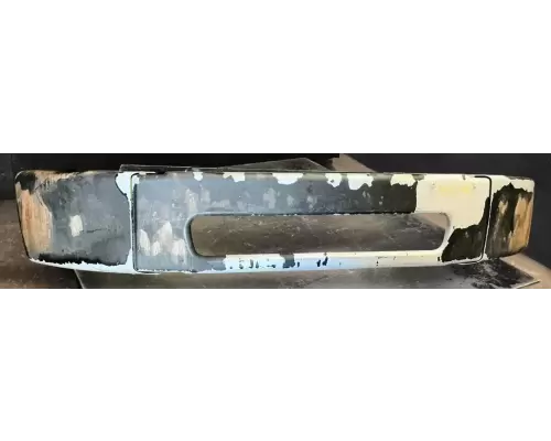 Freightliner M2 106 Bumper Assembly, Front