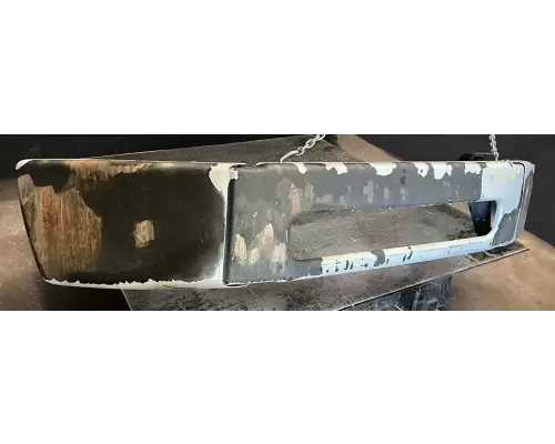 Freightliner M2 106 Bumper Assembly, Front