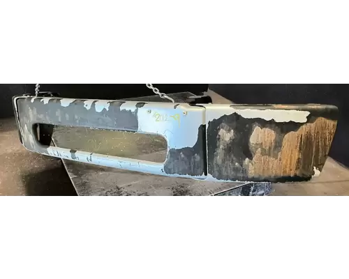 Freightliner M2 106 Bumper Assembly, Front