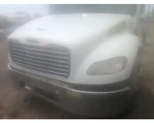 Freightliner M2 106 Bumper Assembly, Front