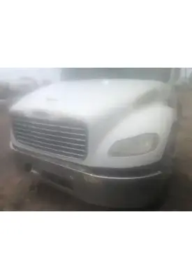 Freightliner M2 106 Bumper Assembly, Front
