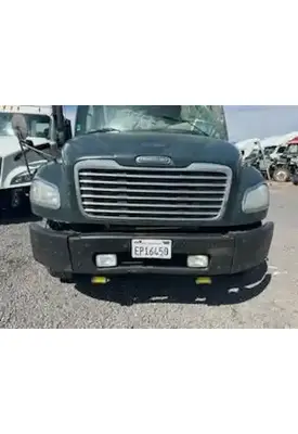 Freightliner M2 106 Bumper Assembly, Front