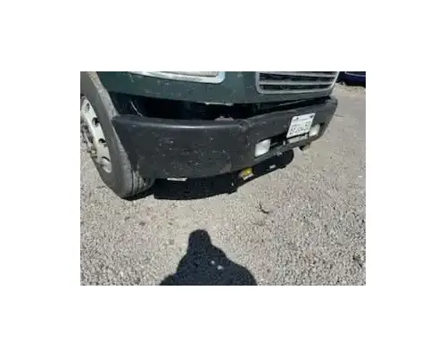 Freightliner M2 106 Bumper Assembly, Front