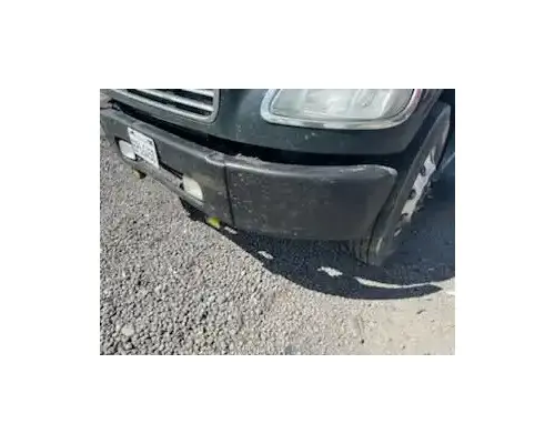 Freightliner M2 106 Bumper Assembly, Front
