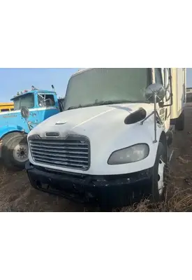 Freightliner M2 106 Bumper Assembly, Front