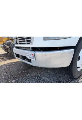 Freightliner M2 106 Bumper Assembly, Front