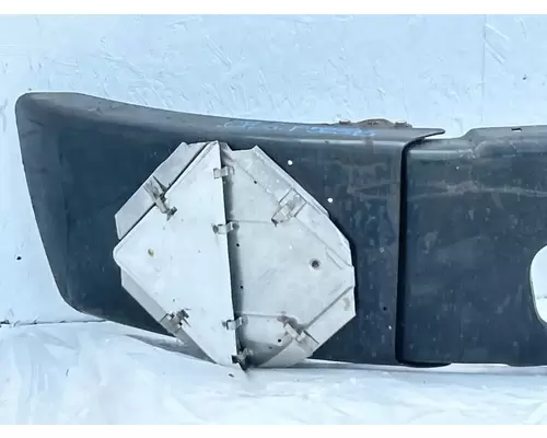 Freightliner M2 106 Bumper Assembly, Front