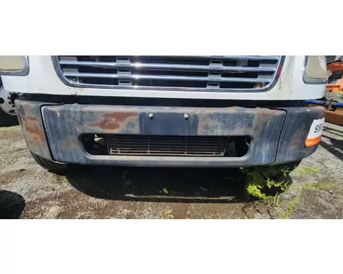 Freightliner M2 106 Bumper Assembly, Front