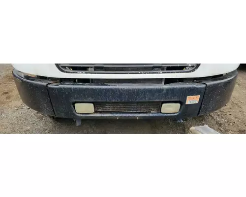 Freightliner M2 106 Bumper Assembly, Front