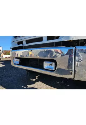 Freightliner M2 106 Bumper Assembly, Front