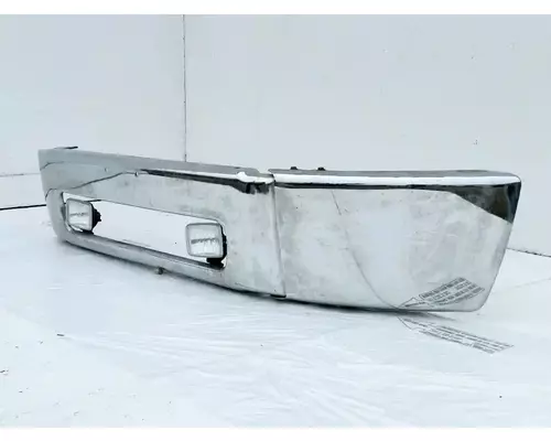 Freightliner M2 106 Bumper Assembly, Front