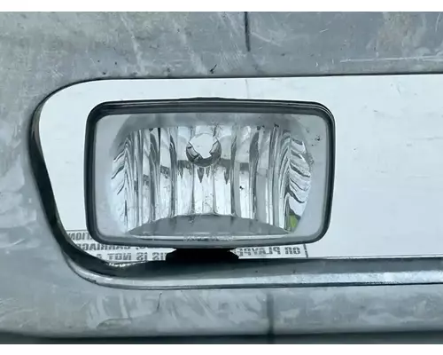 Freightliner M2 106 Bumper Assembly, Front