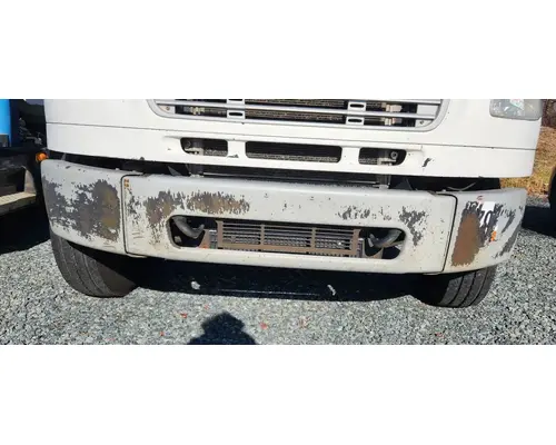 Freightliner M2 106 Bumper Assembly, Front