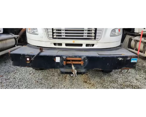 Freightliner M2 106 Bumper Assembly, Front