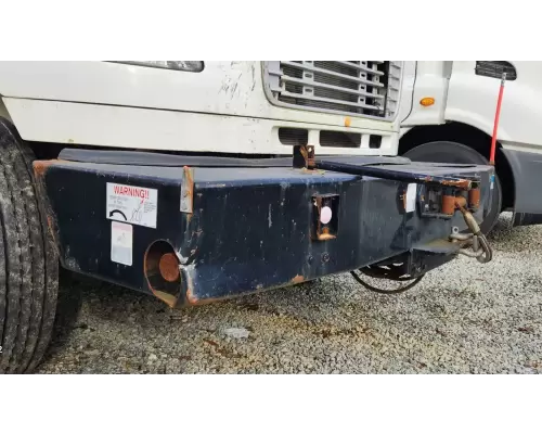 Freightliner M2 106 Bumper Assembly, Front