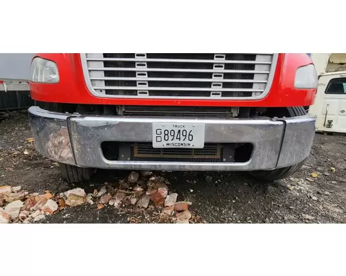 Freightliner M2 106 Bumper Assembly, Front