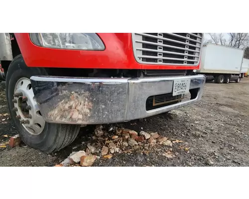 Freightliner M2 106 Bumper Assembly, Front