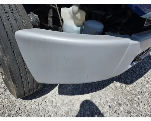 Bumper Assembly, Front FREIGHTLINER M2 106 Custom Truck One Source