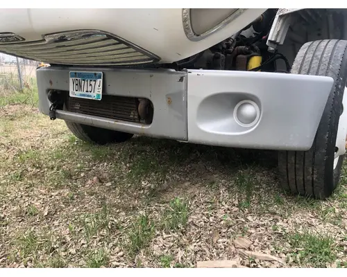 Bumper Assembly, Front FREIGHTLINER M2-106 Vander Haags Inc Sp