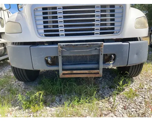 Bumper Assembly, Front Freightliner M2 106 Vander Haags Inc Dm