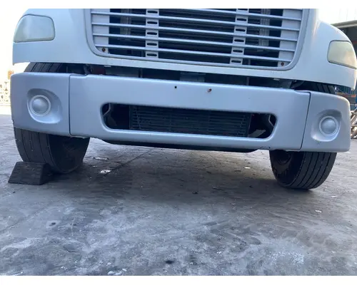 Bumper Assembly, Front Freightliner M2 106 Vander Haags Inc Dm