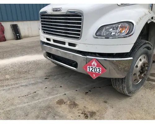 Bumper Assembly, Front FREIGHTLINER M2-106 Vander Haags Inc Dm