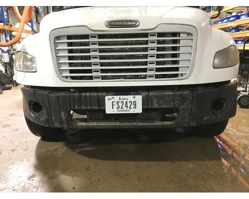 Bumper Assembly, Front FREIGHTLINER M2-106 Vander Haags Inc Dm