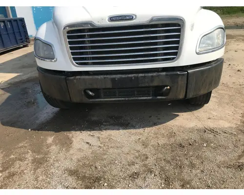Bumper Assembly, Front FREIGHTLINER M2-106 Vander Haags Inc Dm