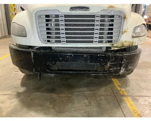Bumper Assembly, Front Freightliner M2 106 Vander Haags Inc Sf