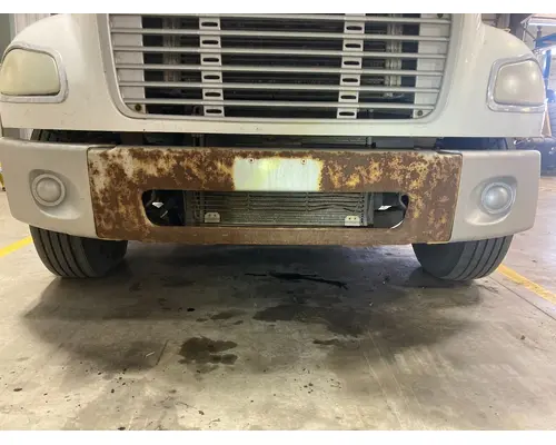 Bumper Assembly, Front FREIGHTLINER M2-106 Vander Haags Inc Sf