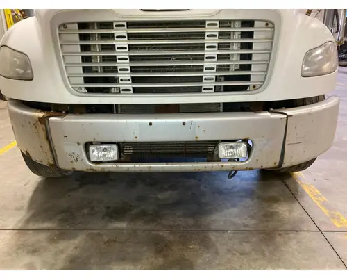 Bumper Assembly, Front FREIGHTLINER M2-106 Vander Haags Inc Sf